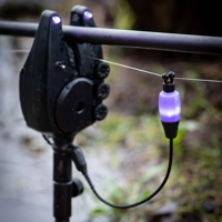 Fox Black Label Dinky Halo Bobbins